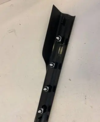 BMW X3 G01 Front sill trim cover 7446638