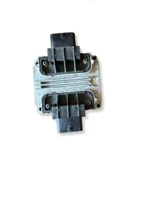 Opel Vectra C Gearbox control unit/module 55352537