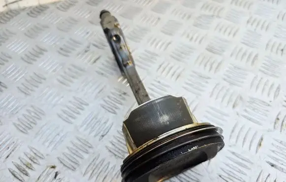 Infiniti QX60 L50 Piston with connecting rod 096112