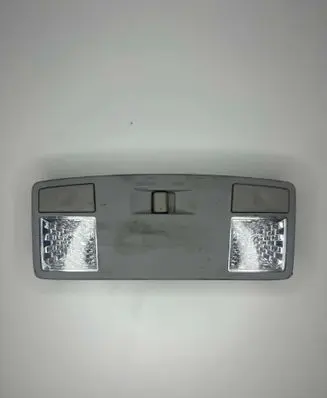 Mazda 6 Front seat light 4K19