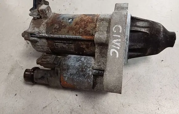 Honda Civic Starter motor 4280005001 DS4RC