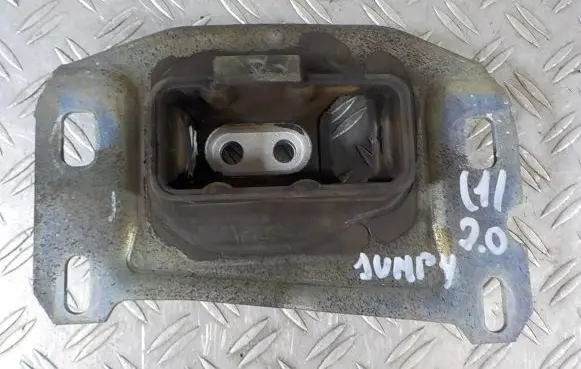 Citroen Jumpy Gearbox mounting bracket 9821257480