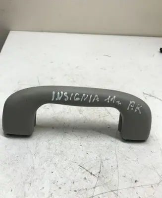 Opel Insignia A Rear interior roof grab handle 5354926