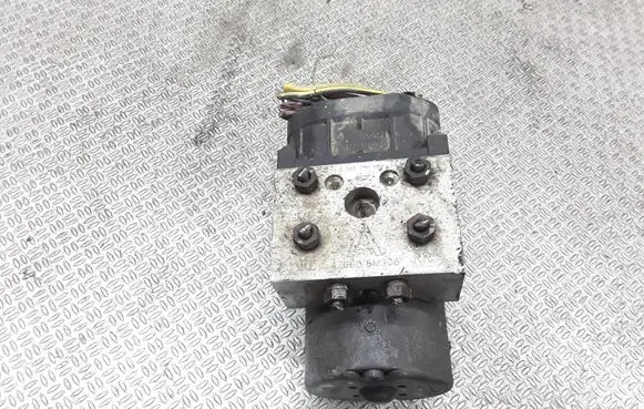 Nissan Almera N16 ABS Pump 0265216899 476605M306