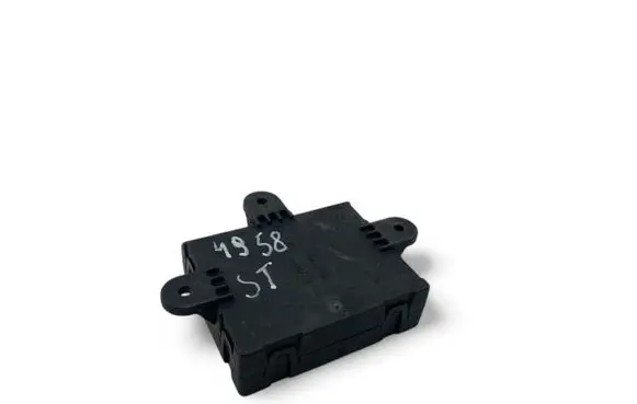 Ford Mondeo MK IV Other control units/modules 9G9T14B534BC