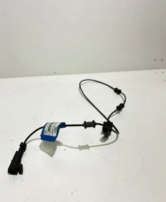 Mercedes-Benz ML W163 Brake pads wear sensor A1635409308