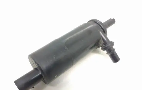 Skoda Fabia Mk3 (NJ) Headlight wiper motor 6R0955681