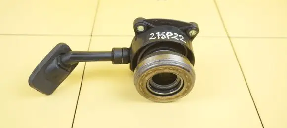 Ford Kuga II Clutch slave cylinder 510023010 JQMA