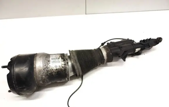 Mercedes-Benz S W222 Air suspension front shock absorber 