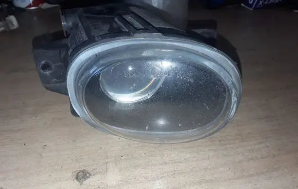 Seat Toledo II (1M) Front fog light 1M0941700B