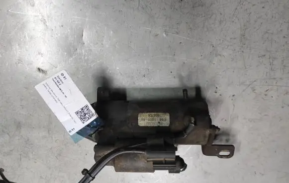 Ford Mondeo MK II Starter motor 97BB11000BB