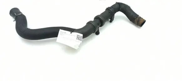 Peugeot 407 Engine coolant pipe/hose