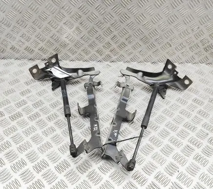 Volvo XC90 Engine bonnet/hood hinges 31352879 31352878