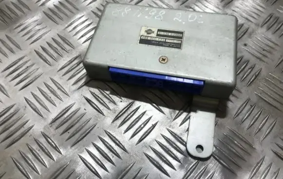 Nissan Primera Gearbox control unit/module 310362j300 a64-000c23