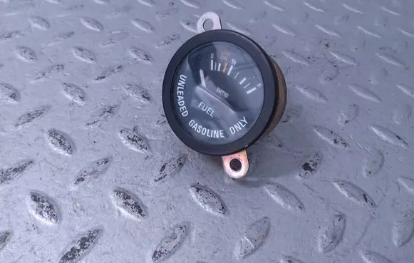 Rolls-Royce Silver Shadow Fuel level sensor UD20821