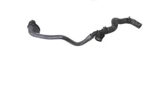 Audi Q5 SQ5 Engine coolant pipe/hose 80A145930E