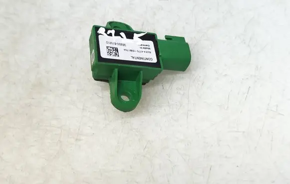 Suzuki Vitara (LY) Airbag deployment crash/impact sensor 3893061M10 5WK44770 15081704