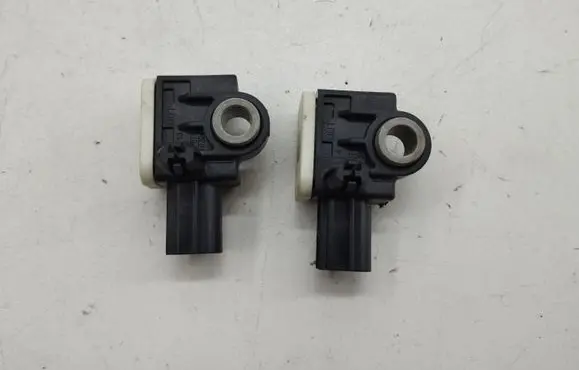 Ford Kuga I Airbag deployment crash/impact sensor AM5T14B342AA