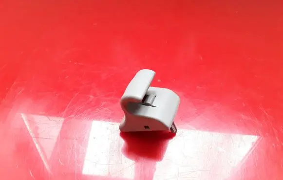 Hyundai i40 Sun visor clip/hook/bracket NOCODE