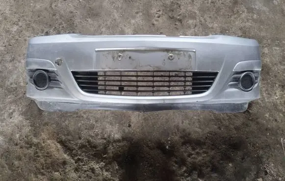 Opel Meriva A Front bumper 