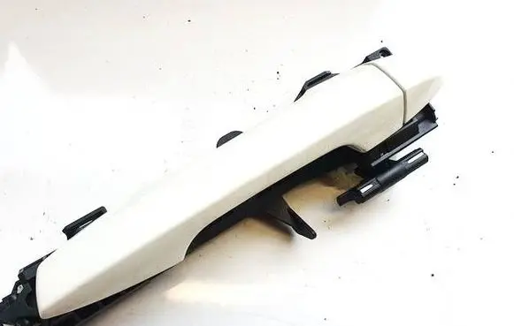 Mitsubishi Eclipse Cross Front door exterior handle