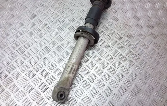 BMW 7 E65 E66 Rear shock absorber/damper 33526758095