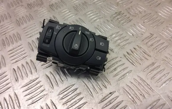 BMW 1 E82 E88 Light switch 6932792