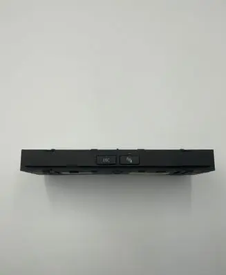 BMW 5 E60 E61 Other switches/knobs/shifts 6944962 13076