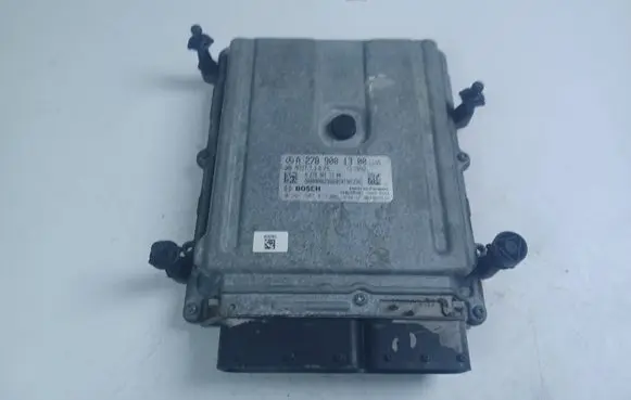 Mercedes-Benz E AMG W212 Engine control unit/module A2789001300-MERC2 A2789001300