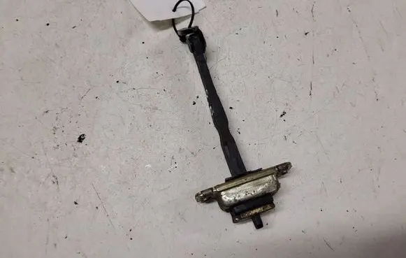 Hyundai Tucson JM Rear door check strap stopper