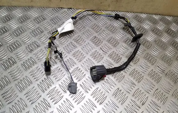 Volvo XC60 Parking sensor (PDC) wiring loom 30786186