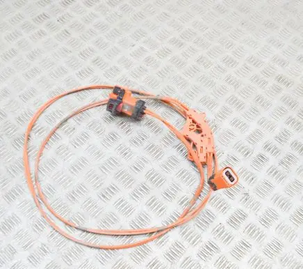 Tesla Model Y Other wiring loom 110016900D