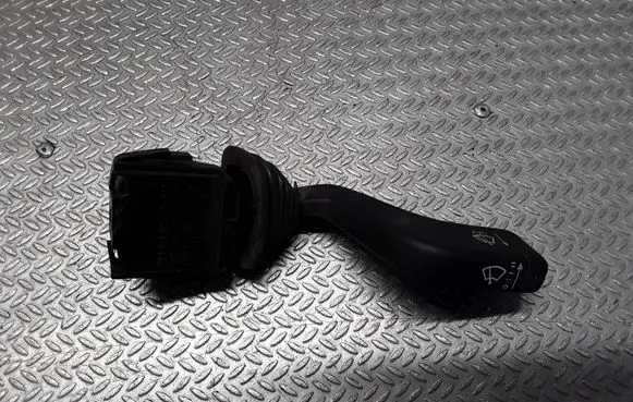 Wiper control stalk