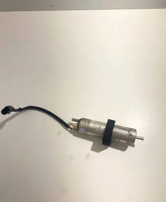 Audi A6 S6 C6 4F Fuel injection high pressure pump 8K0906095B
