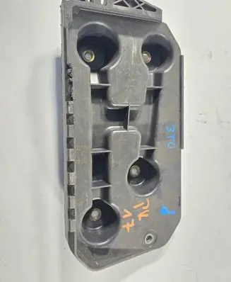 Skoda Superb B6 (3T) Battery box tray 3T0804869B