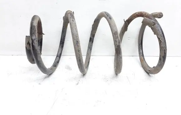 Volvo V40 Front coil spring