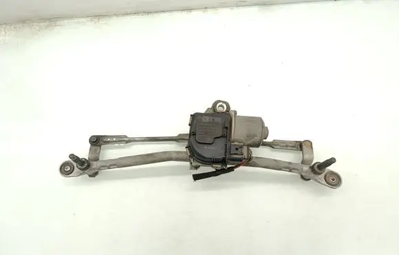 Alfa Romeo Giulia Front wiper linkage and motor 00505549830 1397225004
