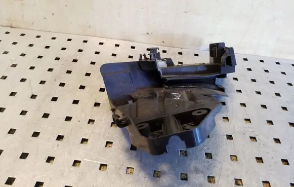 Volvo V40 Cross country Rear door windshield rail 31276224