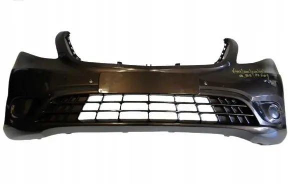 Mercedes-Benz V Class W447 Front bumper A4478850925
