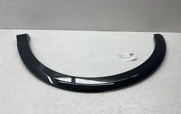 Audi Q2 - Rear arch trim 81A853818A