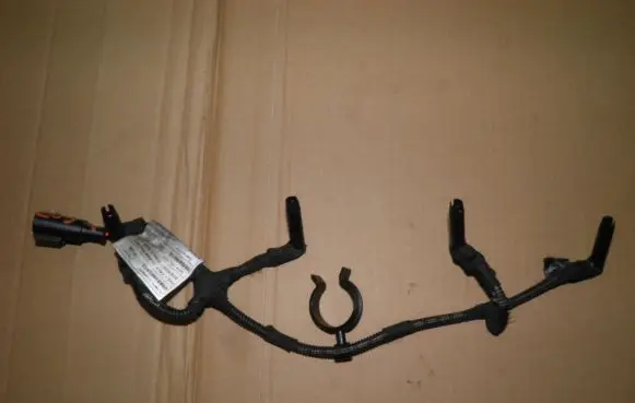Fiat Ducato Glow plug wires 