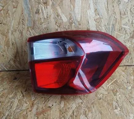 Ford Ecosport Rear/tail lights 90104003 GN1513404DD