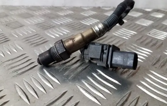 Opel Mokka Lambda probe sensor 0281004417