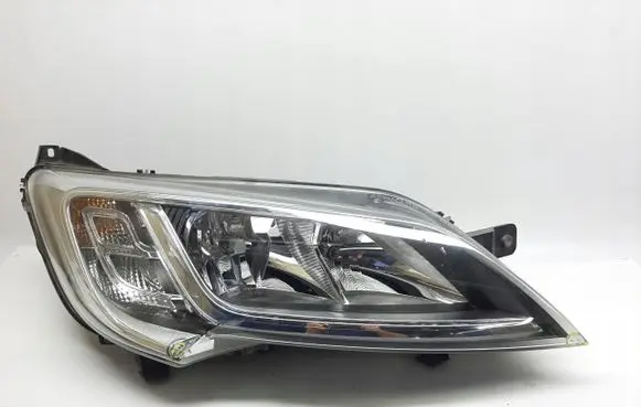 Fiat Ducato Headlight/headlamp 1394418080