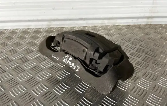 Jaguar XF X250 Front brake caliper