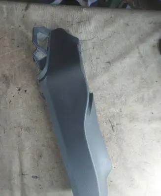 Ford Kuga I Rear sill trim cover 8v41s31017a