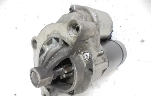 Citroen C5 Starter motor