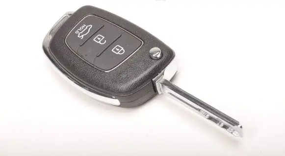Hyundai i40 Ignition key/card 