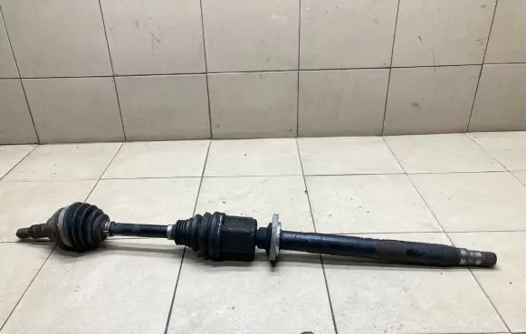 Opel Insignia A Front driveshaft 13228199