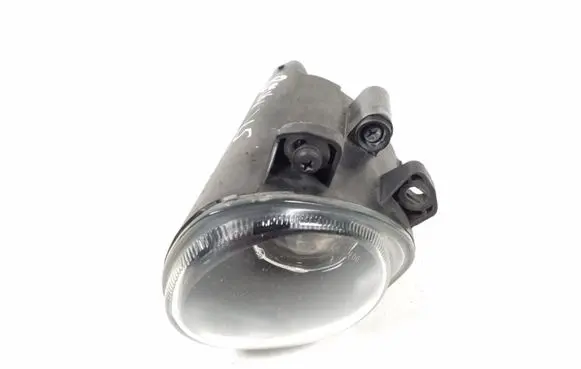 Front fog light